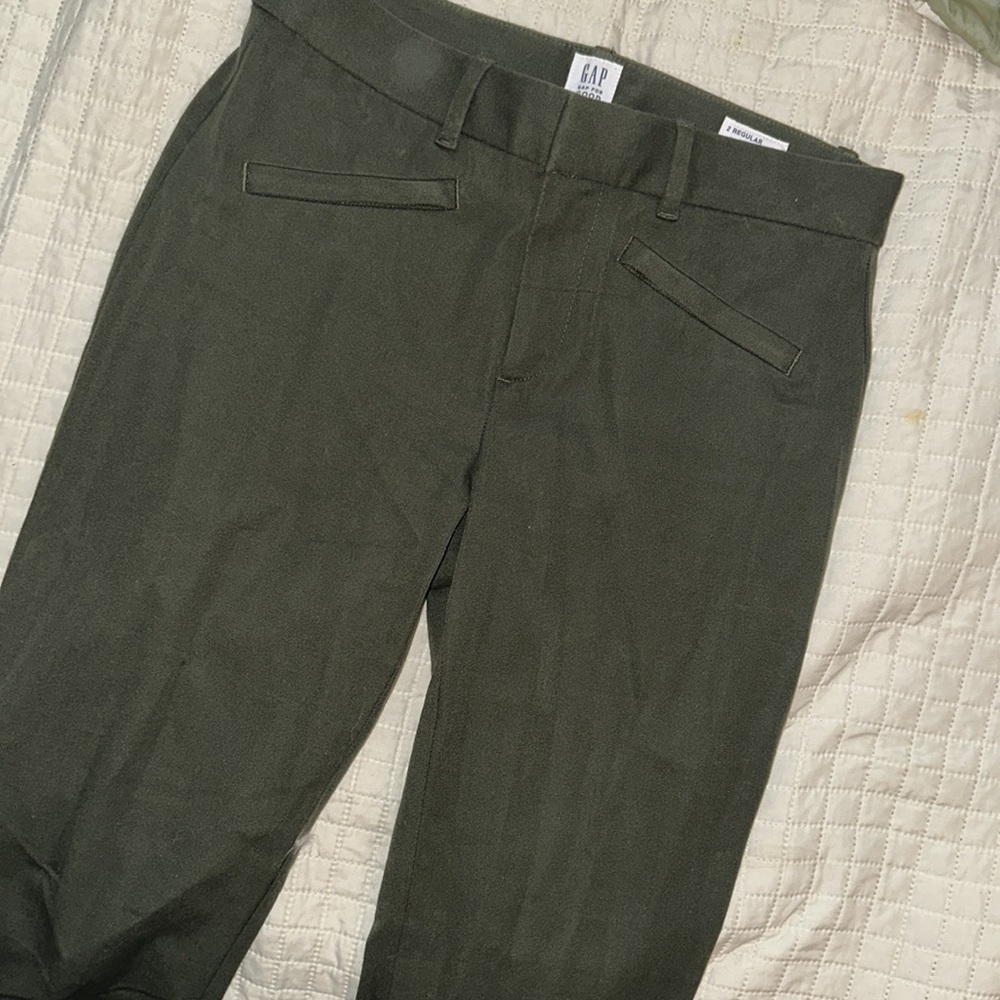 Gap Slacks - image 4
